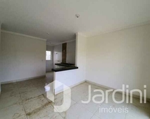 Apartamento residencial a venda no Jardim João Liporoni