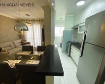 APARTAMENTO RESIDENCIAL em CAMPINAS - SP, SWIFT