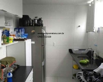 APARTAMENTO RESIDENCIAL em LAURO DE FREITAS - BA, BURAQUINHO