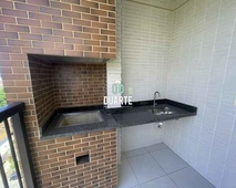 APARTAMENTO RESIDENCIAL em SANTOS - SP, ENCRUZILHADA