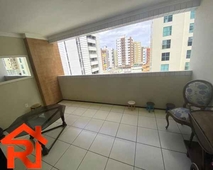 APARTAMENTO RESIDENCIAL em SÃO LUÍS - MA, JARDIM RENASCENÇA