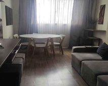 APARTAMENTO RESIDENCIAL em SÃO PAULO - SP, ÁGUA BRANCA