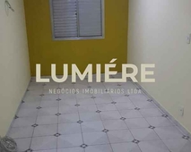 APARTAMENTO RESIDENCIAL em SÃO PAULO - SP, CONJUNTO HABITACIONAL PADRE MANOEL DA NÓBREGA