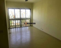 APARTAMENTO RESIDENCIAL em SÃO PAULO - SP, VILA CLEMENTINO