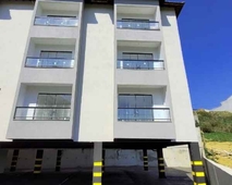 APARTAMENTO RESIDENCIAL em VOLTA REDONDA - RJ, JARDIM BELVEDERE