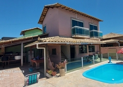 Casa Com piscina em Arraial do Cabo