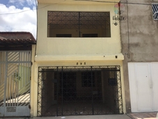 Casa Duplex para Aluguel em Antônio Bezerra Fortaleza-CE - 9491