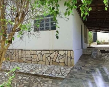 Casa Padrão para Aluguel em Jardim Novo Mundo Extensão Goiânia-GO - 520