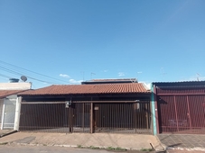 Casa para aluguel com 60 metros quadrados com 2 quartos em Taguatinga Norte - Brasília - D