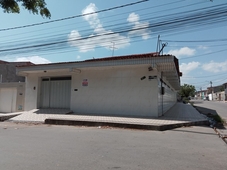 Casa para aluguel tem 250 metros quadrados com 3 quartos em Parque Dois Irmãos - Fortaleza