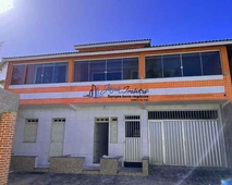 CASA RESIDENCIAL em CAMAÇARÍ - BA, JAUÁ