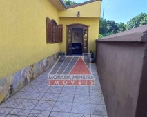 Casa Térrea para Venda em São João Batista Santa Luzia-MG - 531