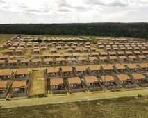 Casas com com 2 quartos a venda no Loteamento Nova Amazonas 1, Iranduba-AM