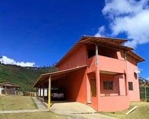 Chácara 3 dormitórios à venda Zona Rural Santana do Paraíso/MG