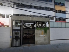 IM 36212 PONTA VERDE (MACEIÓ) APT 2 QTS MOBILIADO, C/ 68 M² . APSA ALUGA- APARTAMENTO MOB