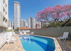 Linda Cobertura Bairro Jardim para alugar, 144 m² por R$ 3.750/mês - Jardim - Santo André/SP