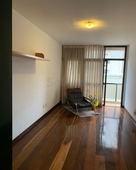 RIO DE JANEIRO - Apartamento Padrão - JARDIM BOTÂNICO