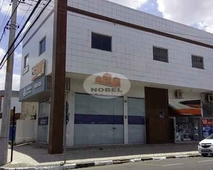 Sala comercial 1° andar para aluguel Centro de Feira com 36 metros