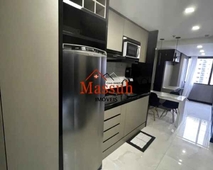 SHN 05 GRAN MERCURE APARTAMENTO/FLAT TOTALMENTE REFORMADO ALTO PADRÃO COM DIVISÓRIA COP