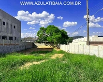 Terreno no Jardim dos Pinheiros, bairro residencial de facil acesso