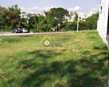 TERRENO RESIDENCIAL em INDAIATUBA - SP, JARDIM MANTOVA