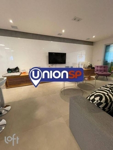 Apartamento à venda em Barra Funda com 108 m², 2 quartos, 2 suítes, 2 vagas