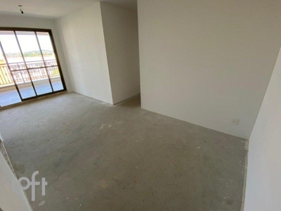 Apartamento à venda em Barra Funda com 93 m², 3 quartos, 2 suítes, 2 vagas