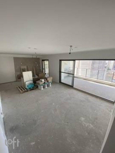 Apartamento à venda em Brooklin com 125 m², 3 quartos, 3 suítes, 2 vagas