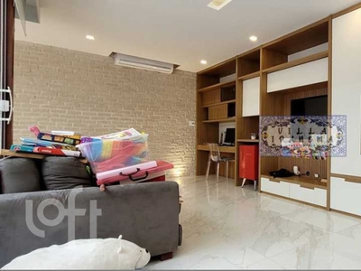 Apartamento à venda em Copacabana com 235 m², 4 quartos, 1 suíte, 2 vagas