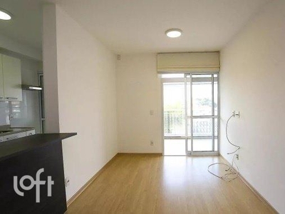 Apartamento à venda em Jabaquara com 63 m², 3 quartos, 1 vaga