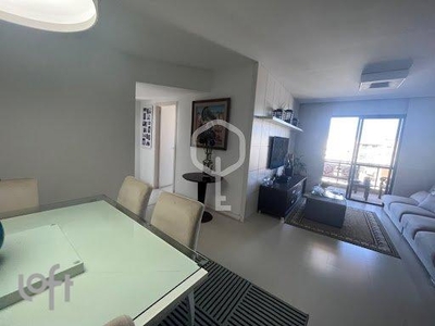 Apartamento à venda em Leblon com 140 m², 3 quartos, 1 suíte, 2 vagas