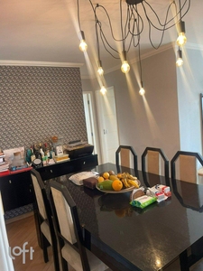 Apartamento à venda em Liberdade com 71 m², 2 quartos, 1 suíte, 1 vaga