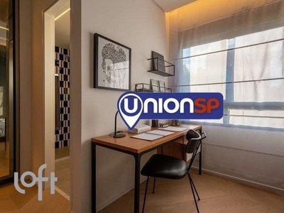 Apartamento à venda em Perdizes com 140 m², 4 quartos, 2 vagas