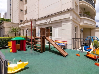 Apartamento à venda em Pinheiros com 76 m², 2 quartos, 1 suíte, 2 vagas