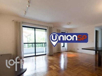 Apartamento à venda em Pinheiros com 90 m², 2 quartos, 1 suíte, 2 vagas