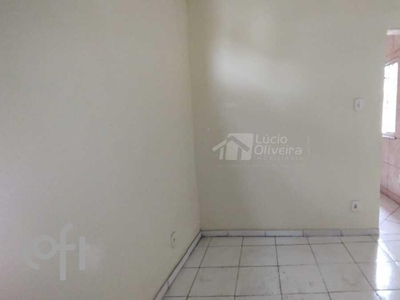 Apartamento à venda em Ramos com 50 m², 1 quarto, 1 suíte