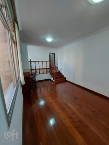 Apartamento à venda em Santa Lúcia com 130 m², 3 quartos, 1 suíte, 2 vagas