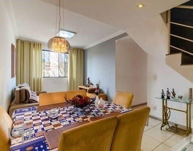 Apartamento à venda em Serrano com 152 m², 3 quartos, 1 suíte, 3 vagas
