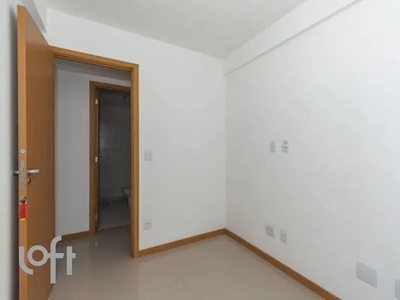 Apartamento à venda em Todos Os Santos com 80 m², 3 quartos, 1 suíte, 2 vagas