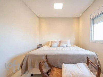 Apartamento à venda em Vila Andrade com 104 m², 2 quartos, 2 suítes, 2 vagas