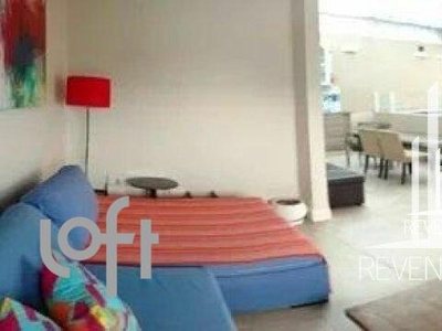 Apartamento à venda em Vila Andrade com 145 m², 3 quartos, 1 suíte, 3 vagas
