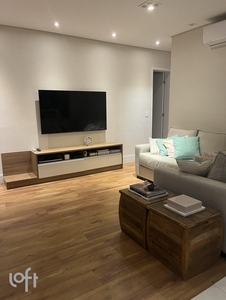 Apartamento à venda em Vila Andrade com 77 m², 2 quartos, 1 suíte, 1 vaga