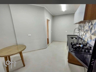 Apartamento à venda em Vila Mariana com 110 m², 3 quartos, 1 suíte, 3 vagas