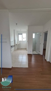 Apartamento com 2 Quartos e 1 banheiro para Alugar, 40 m² por R$ 1.100/Mês