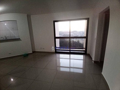 Apartamento com 2 Quartos e 2 banheiros à Venda, 72 m² por R$ 370.000