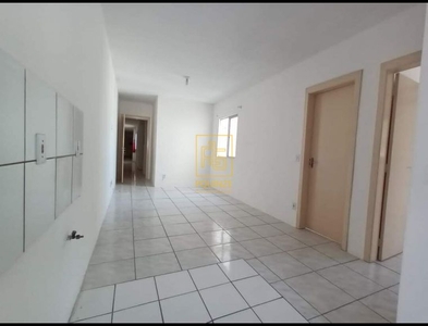 Apartamento no Bairro Tribess em Blumenau com 2 Dormitórios e 45 m²