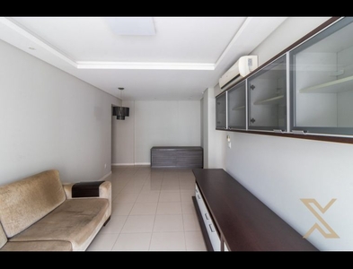 Apartamento no Bairro Vila Nova em Blumenau com 2 Dormitórios (1 suíte) e 88.93 m²