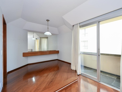Apartamento para venda em São Paulo / SP, Brooklin Paulista, 3 dormitórios, 3 banheiros, 1 suíte, 2 garagens