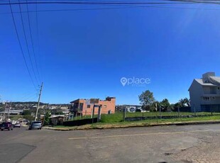 TERRENO DE ESQUINA NA GUIA LOPES - BAIRRO RONDÔNIA