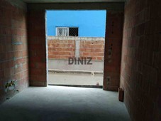 Apartamento com 2 quartos à venda no bairro Ana Lúcia, 70m²